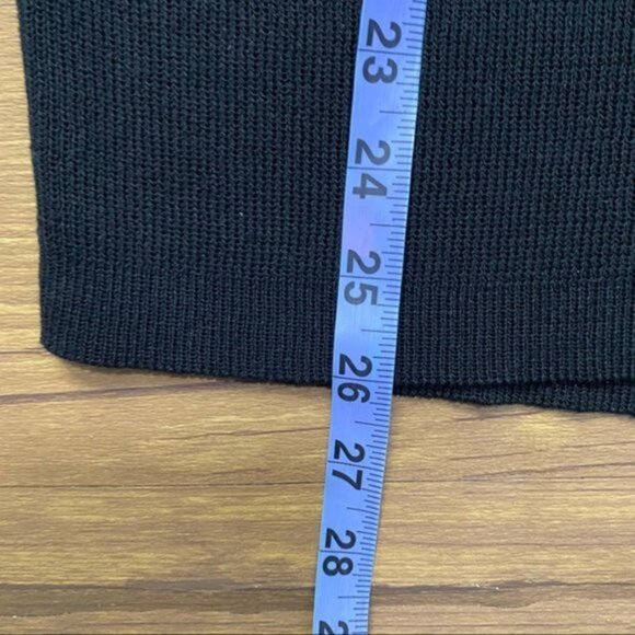 Sandro World-Lovers Intarsia Sweater Size 2 - Picture 7 of 11